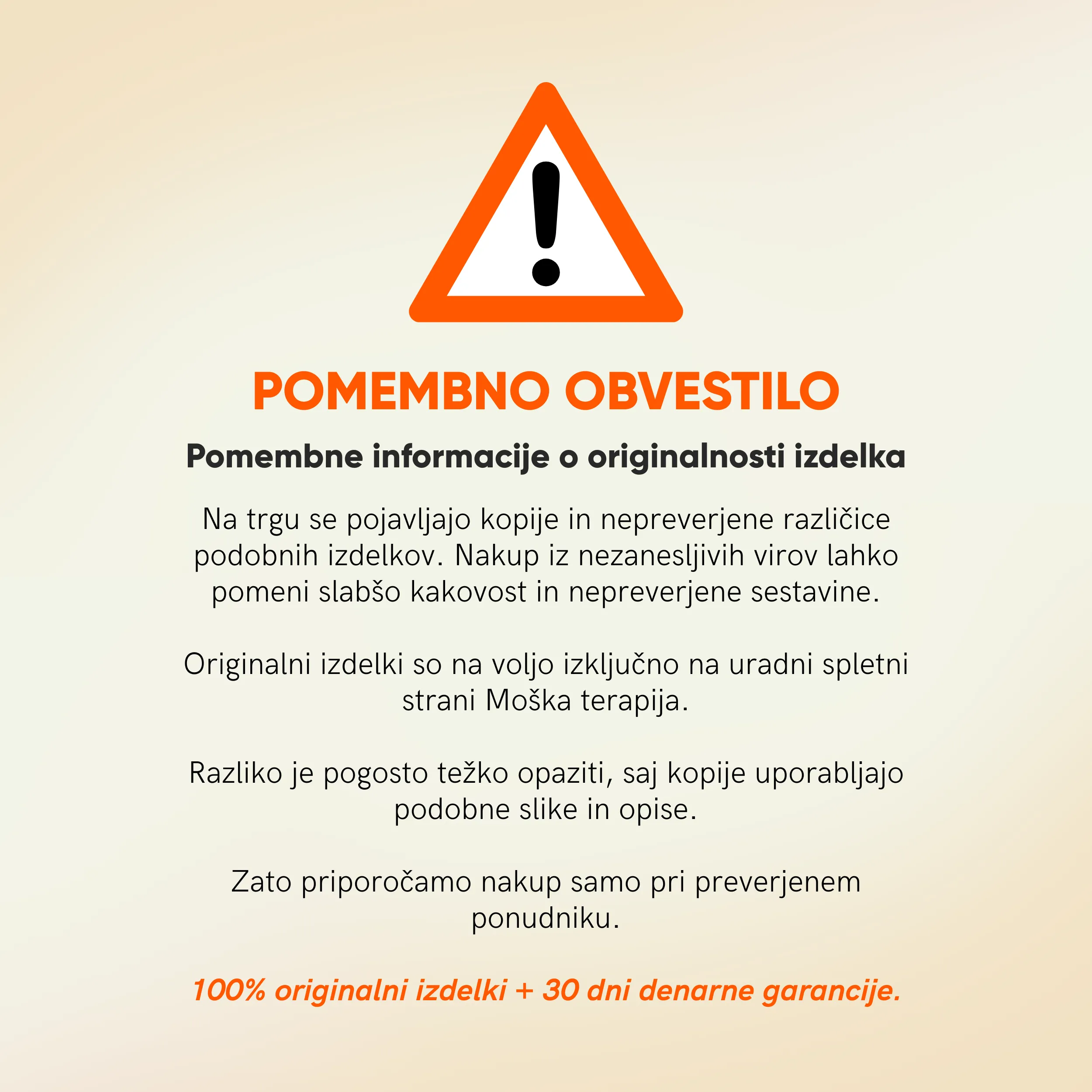 Španska muha – Gold Fly - Image 6