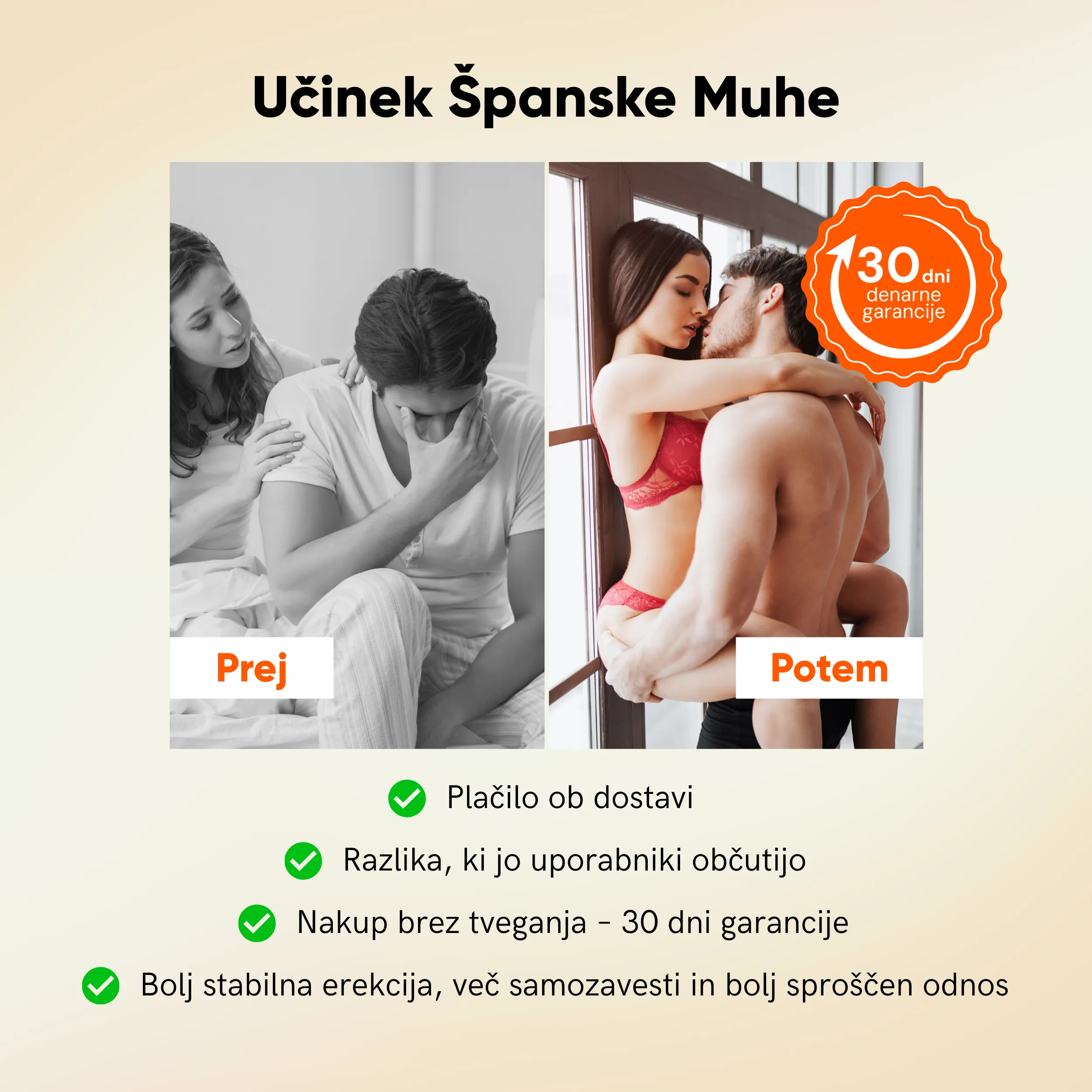 Španska muha – Gold Fly - Image 8